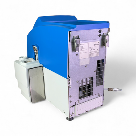 Biotage 355302 Initiator EXP US Microwave Synthesizer Reactor | Order Direct and Save - Image 9