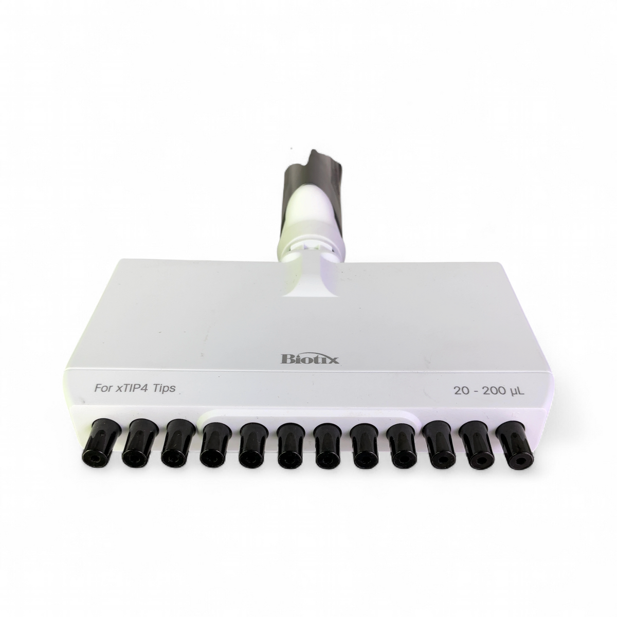 Biotix 12-Channel 200µL xPipette 30537454 (Best Offer!) | Safe & Secure Shipping - Image 3