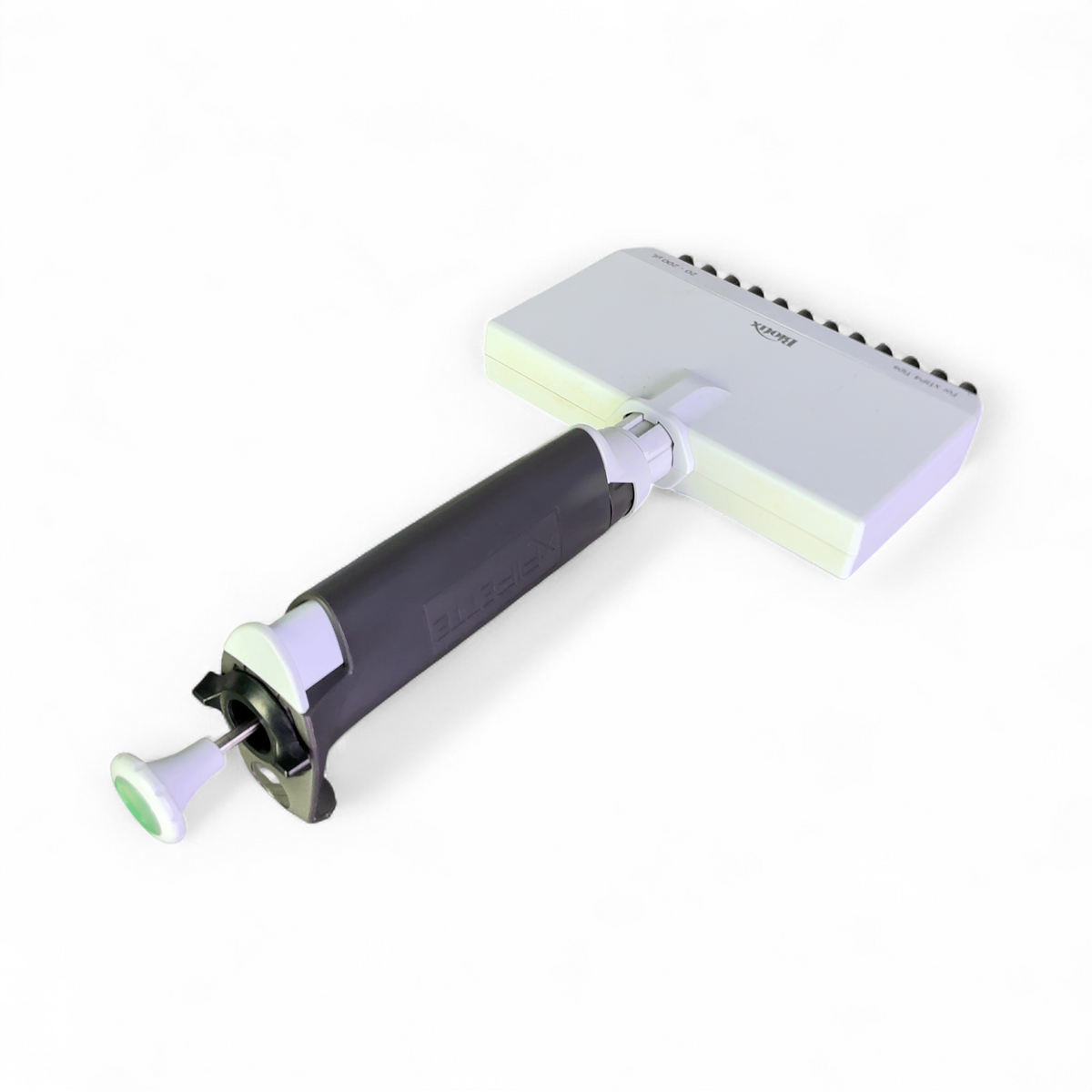 Biotix 12-Channel 200µL xPipette 30537454 (Best Offer!) | Safe & Secure Shipping - Image 8