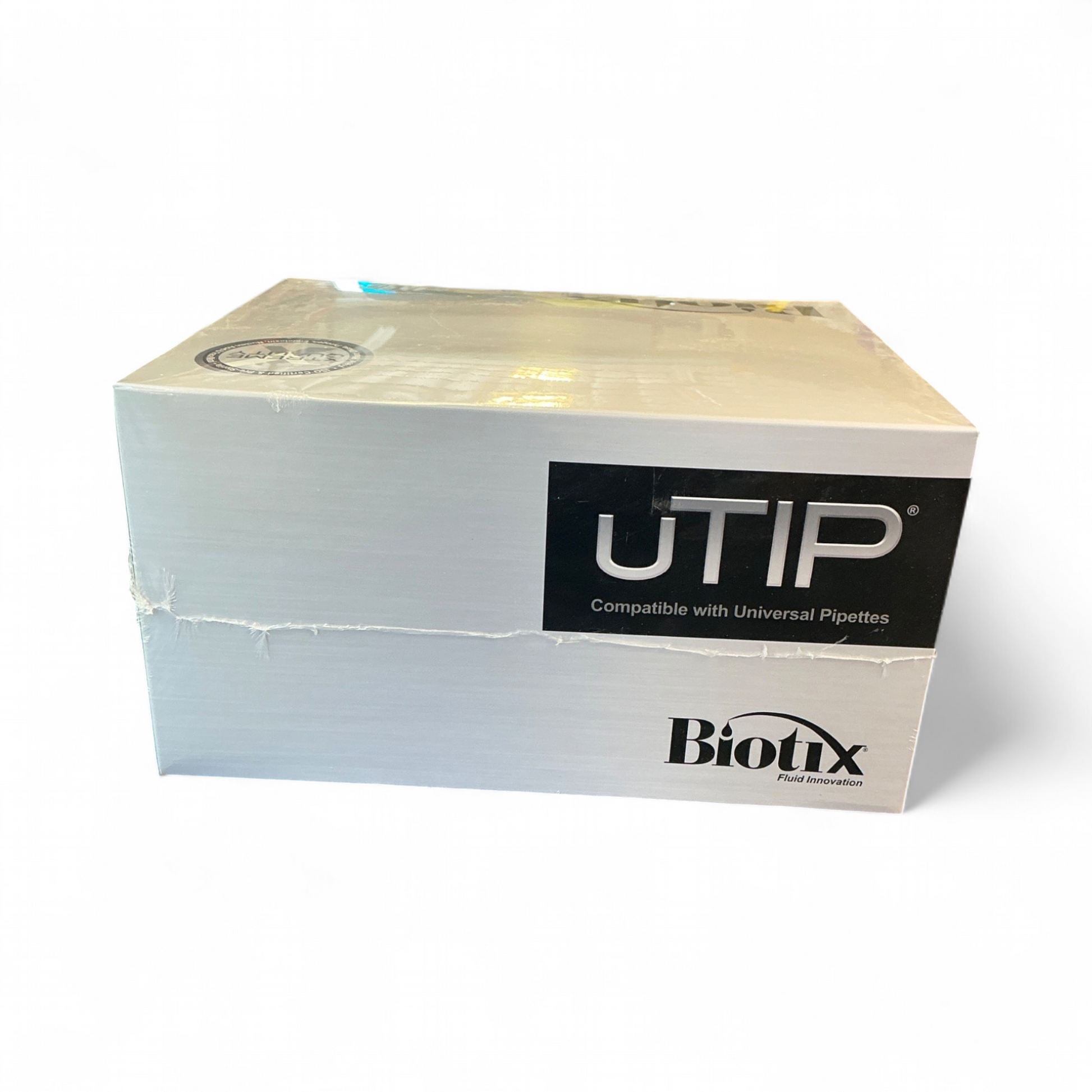 Biotix uTIP Pipette Tips M-0200-9FC 200uL - Image 4
