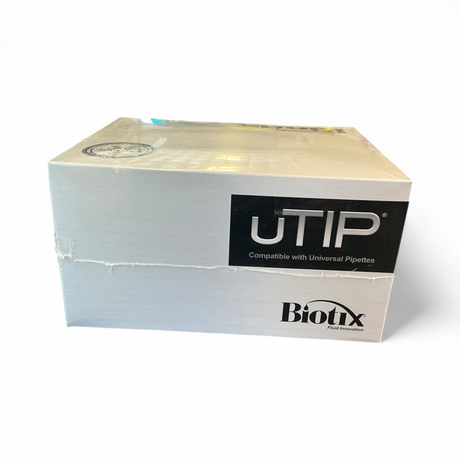 Biotix uTIP Pipette Tips M-0200-9FC 200uL - Image 4