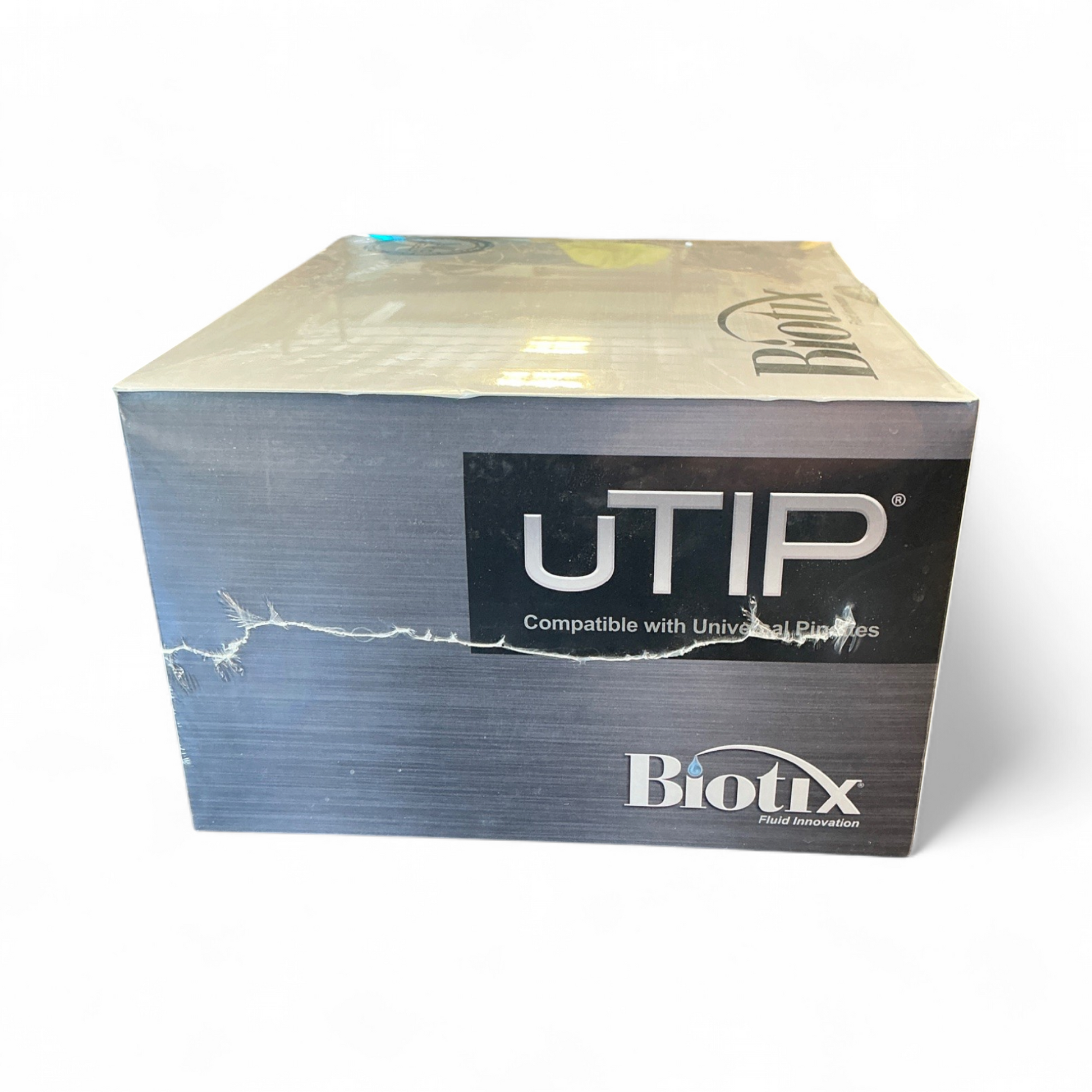Biotix uTIP Pipette Tips M-0200-9FC 200uL - Image 6