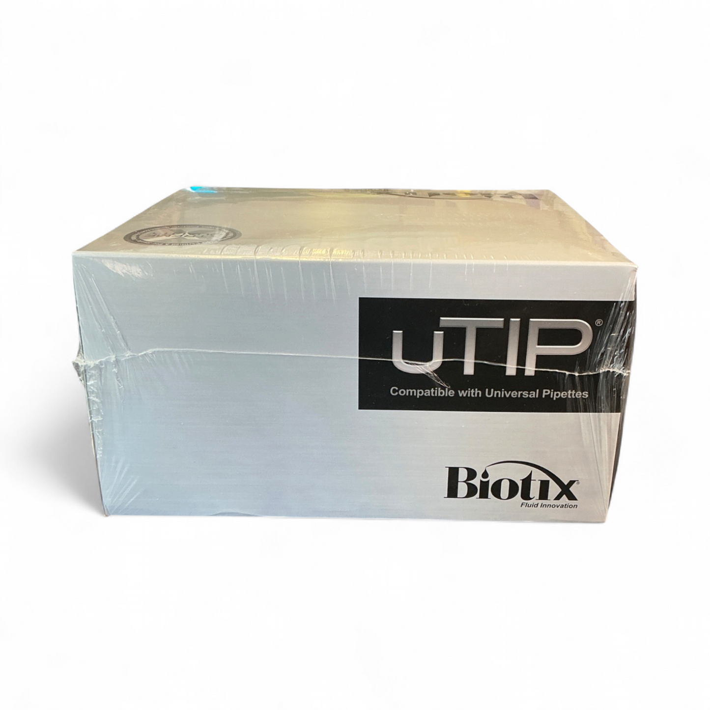 Biotix uTIP Pipette Tips M-200-9SC 200µL - Image 4