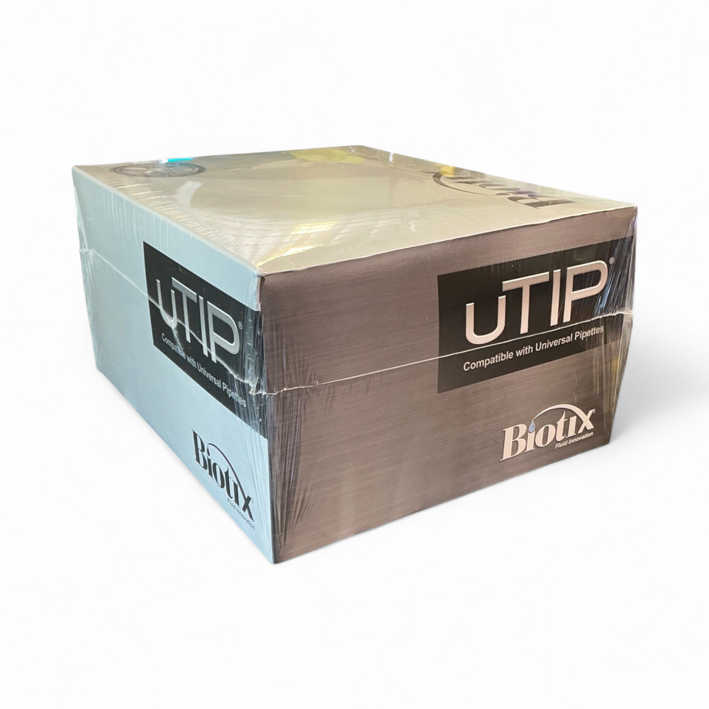 Biotix uTIP Pipette Tips M-200-9SC 200µL - Image 5