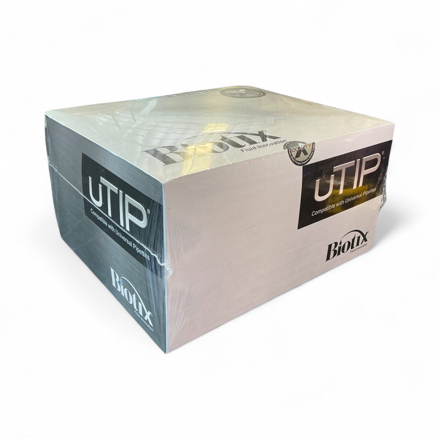 Biotix uTIP Pipette Tips M-200-9SC 200µL - Image 6