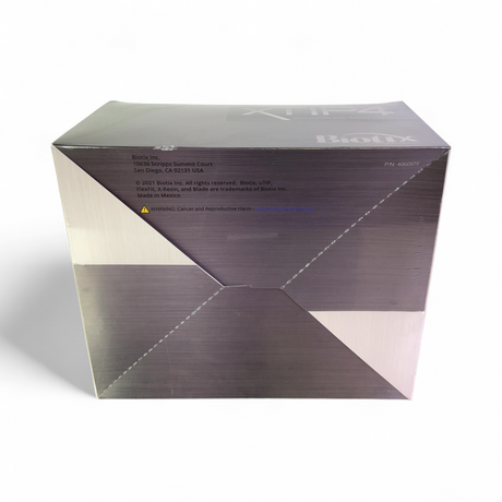 Biotix xTIP4 200µL Filtered Racked Pipette Tips, 63300001; EXP 2027-05 | Order Direct and Save - Image 5