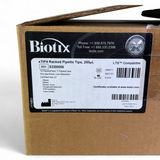 Biotix xTIP4 250µL Racked Pipette Tips 63300006 - 4800 Tips Total (BO!) | Order Direct and Save - Image 2