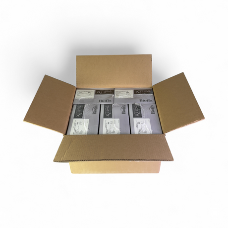 Biotix xTip4 Μicro Volume Pipette Tips, 0.1-20μL, 5pk/cs 63300931 (Best Offer!) | Ships Fast from Mr. Scientific - Image 1