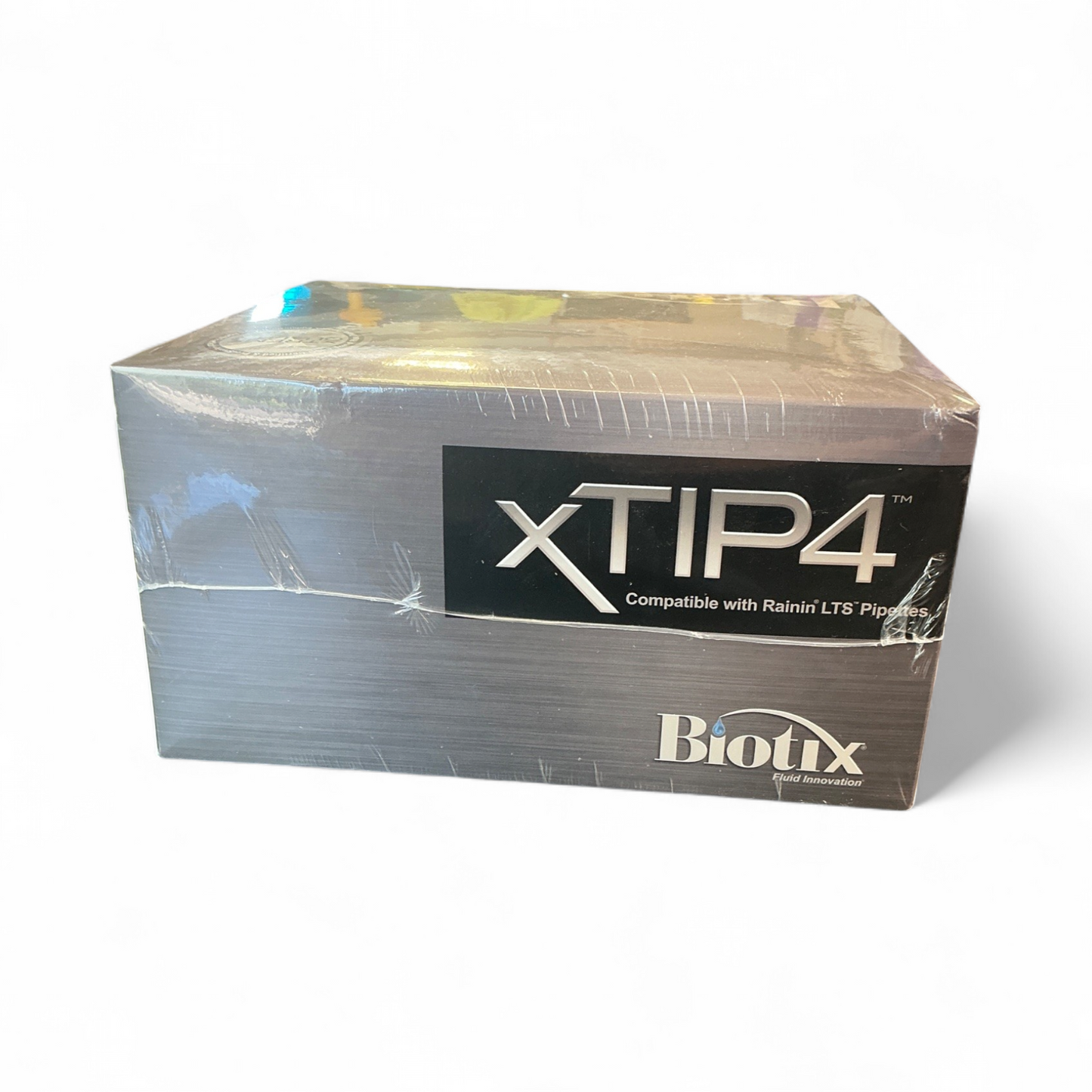 Biotix XTIP4 Pipette Tips 63300006 250μL - Image 4