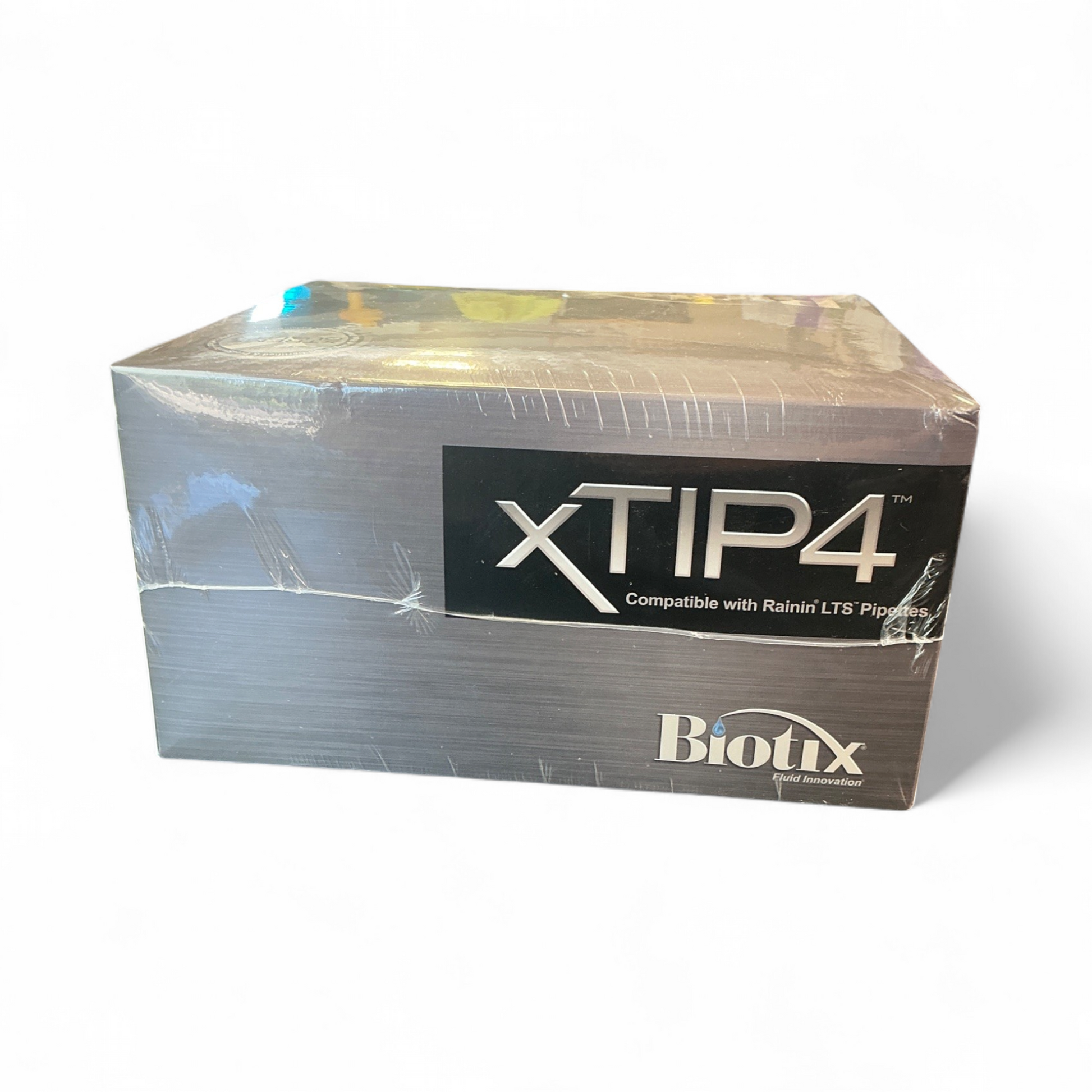 Biotix XTIP4 Pipette Tips 63300006 250μL - Image 4
