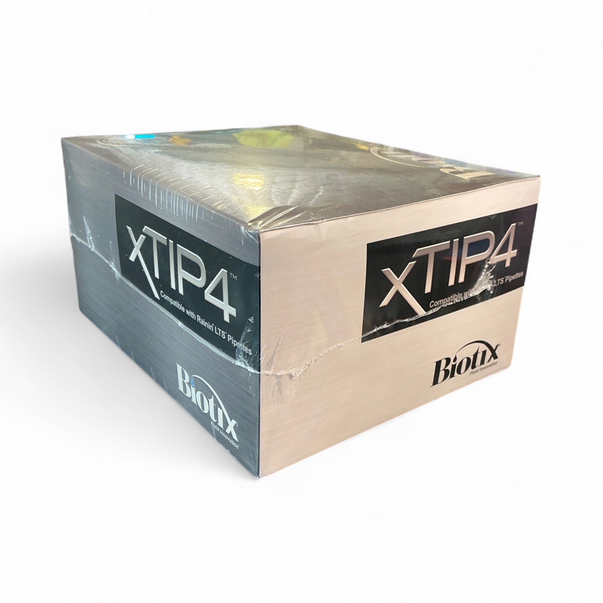 Biotix XTIP4 Pipette Tips 63300006 250μL - Image 5
