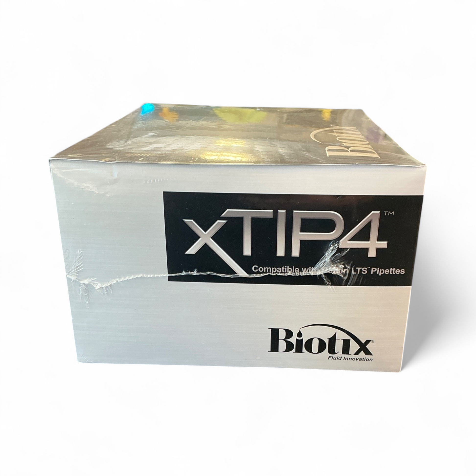 Biotix XTIP4 Pipette Tips 63300006 250μL - Image 6