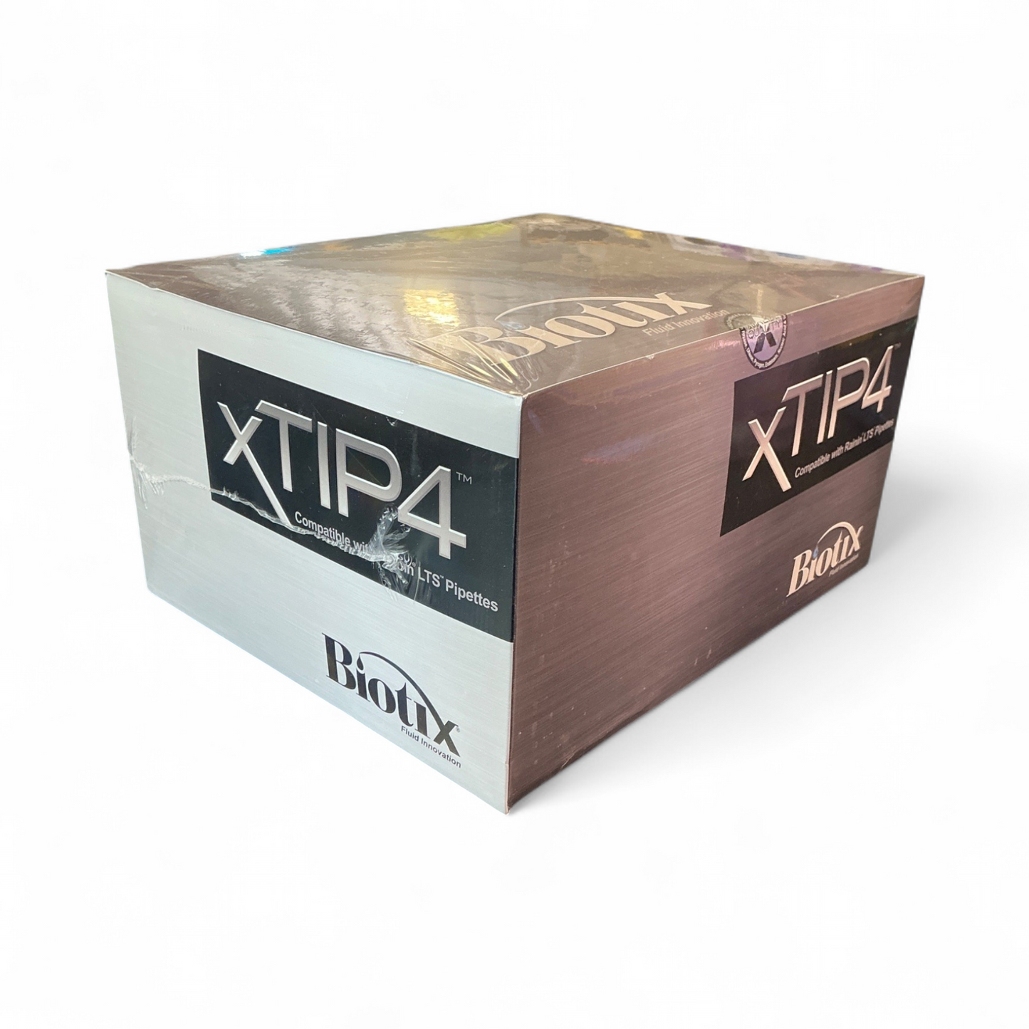 Biotix XTIP4 Pipette Tips 63300006 250μL - Image 7