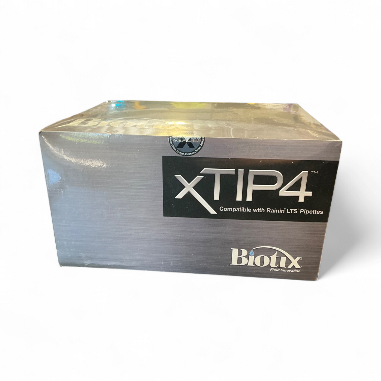 Biotix XTIP4 Pipette Tips 63300006 250μL - Image 8