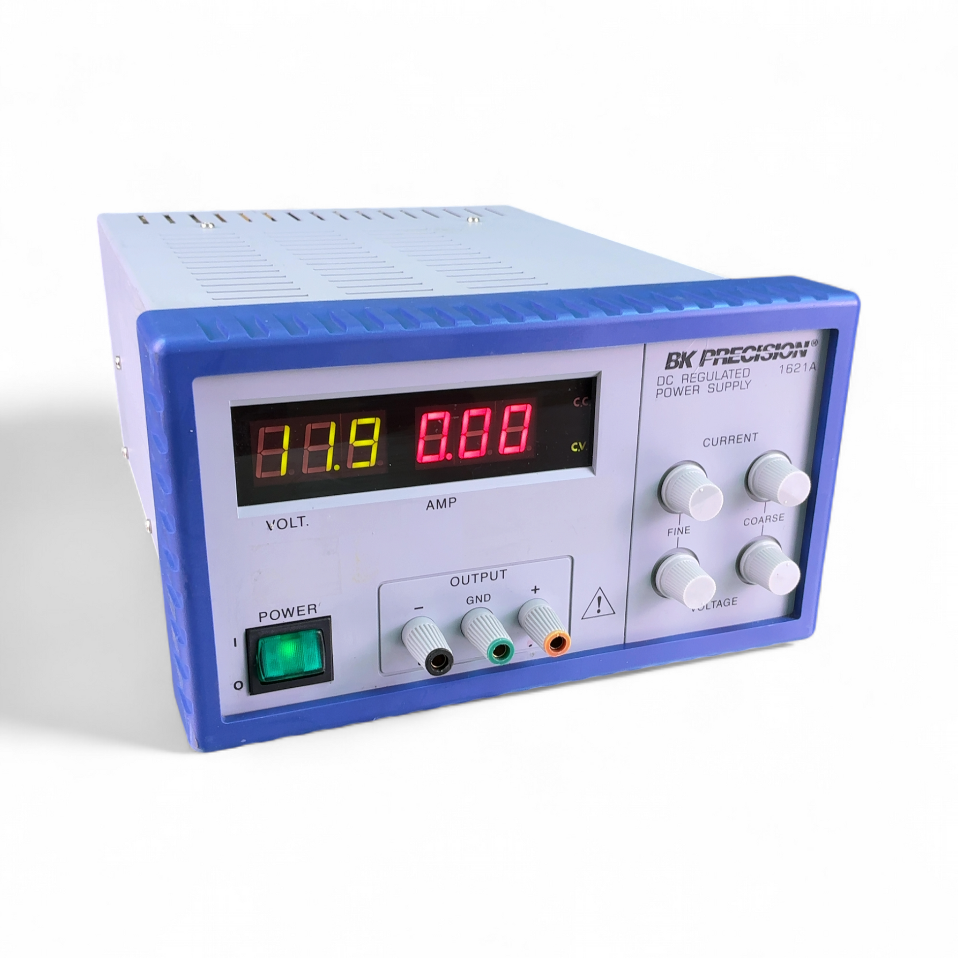 BK Precision DC Regulated Laboratory Power Supply 1621A (Best Offer!) | Ships Fast from Mr. Scientific - Image 1