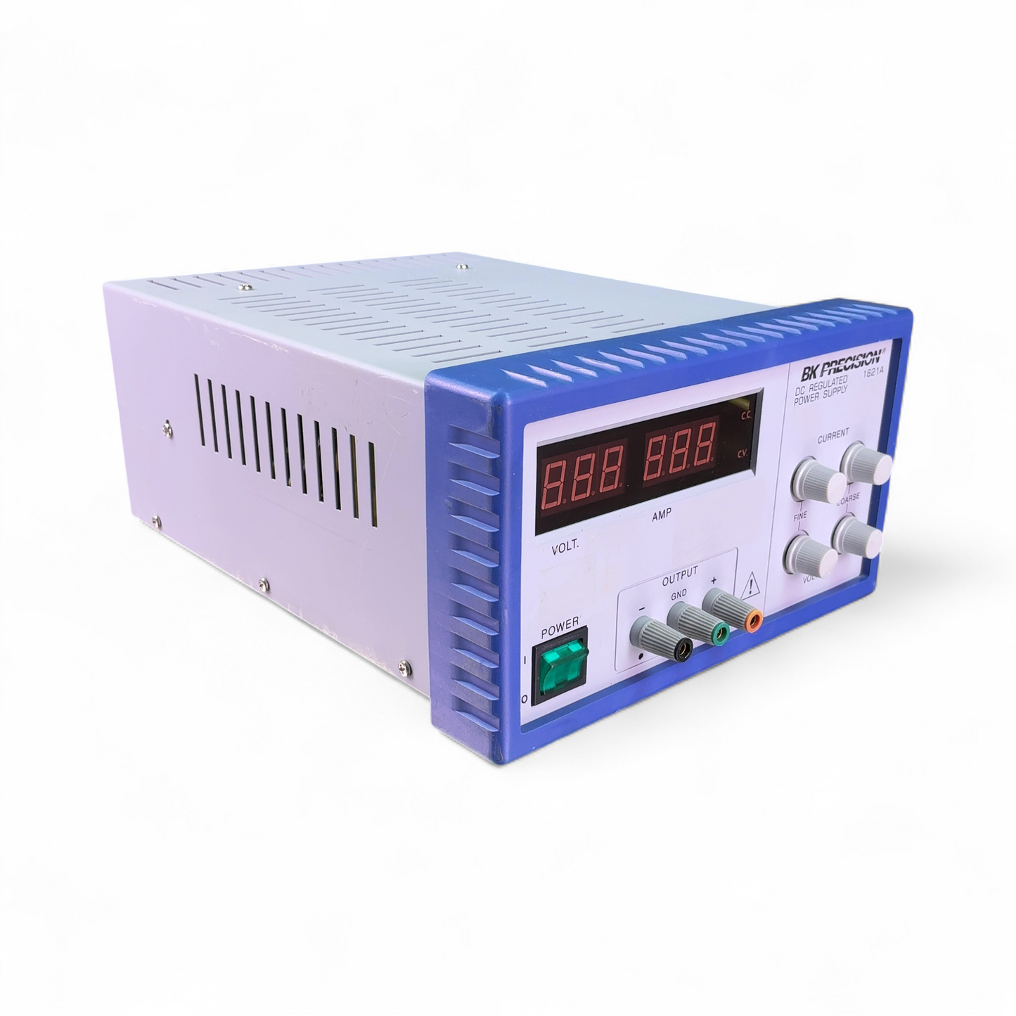 BK Precision DC Regulated Laboratory Power Supply 1621A (Best Offer!) | Ships Fast from Mr. Scientific - Image 11