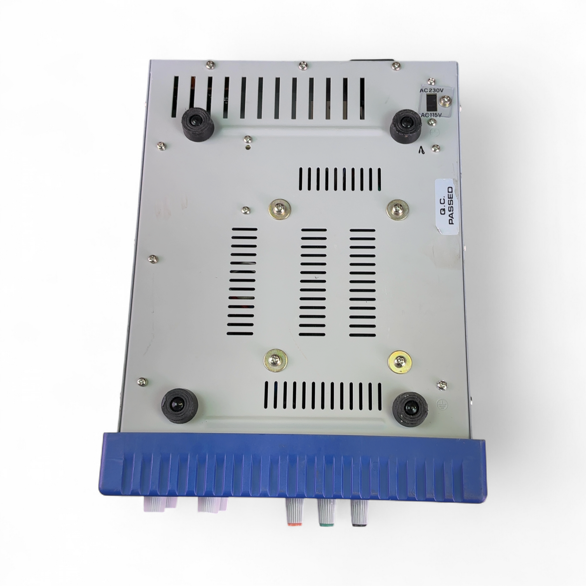 BK Precision DC Regulated Laboratory Power Supply 1621A (Best Offer!) | Ships Fast from Mr. Scientific - Image 13