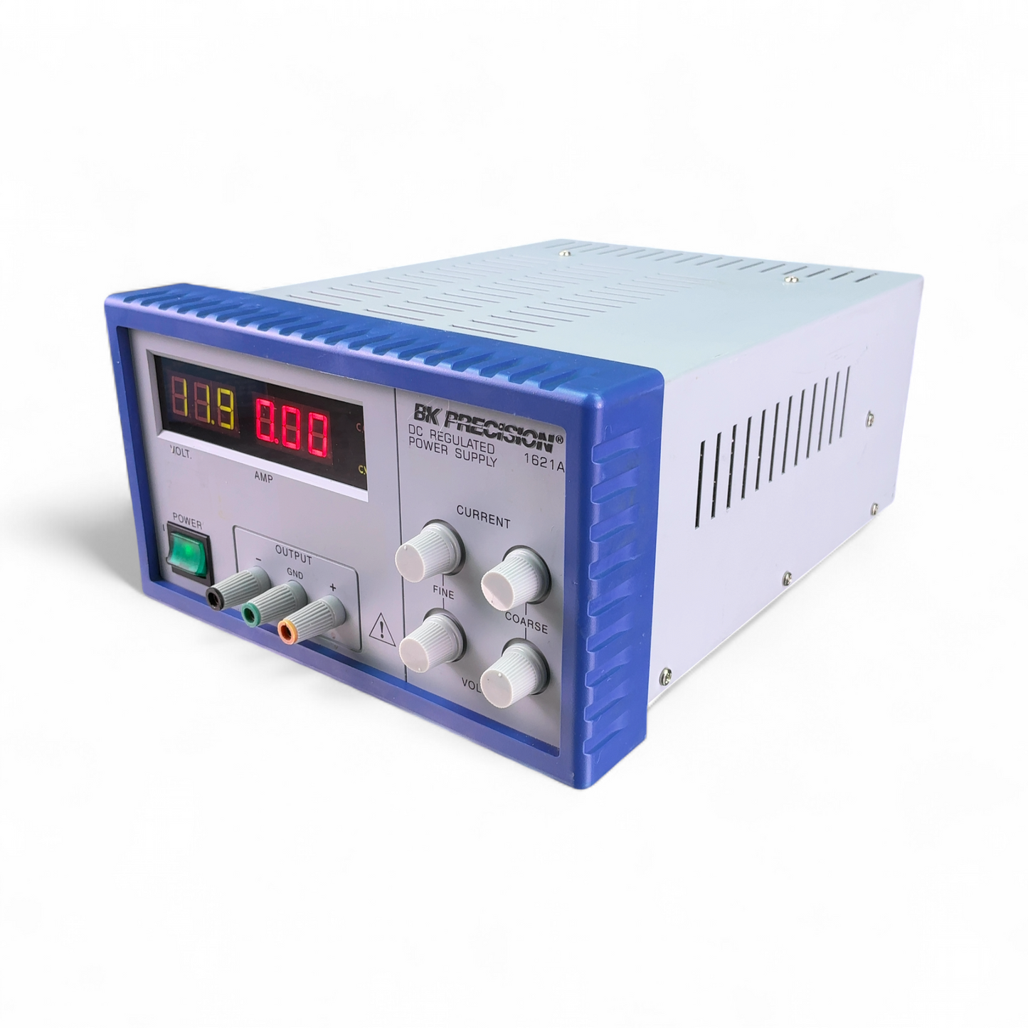 BK Precision DC Regulated Laboratory Power Supply 1621A (Best Offer!) | Ships Fast from Mr. Scientific - Image 4