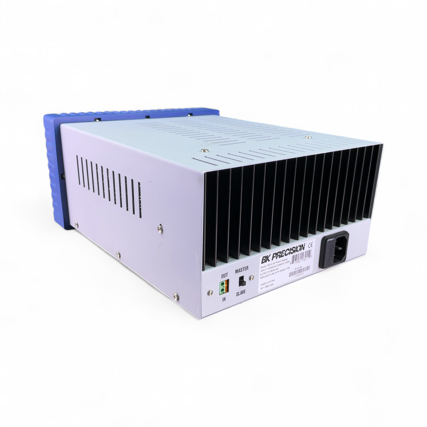 BK Precision DC Regulated Laboratory Power Supply 1621A (Best Offer!) | Ships Fast from Mr. Scientific - Image 6