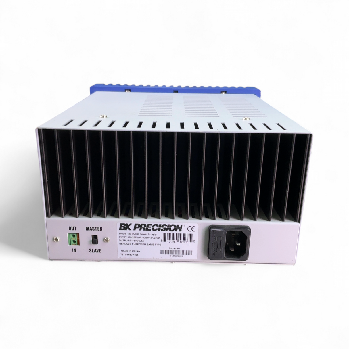 BK Precision DC Regulated Laboratory Power Supply 1621A (Best Offer!) | Ships Fast from Mr. Scientific - Image 7