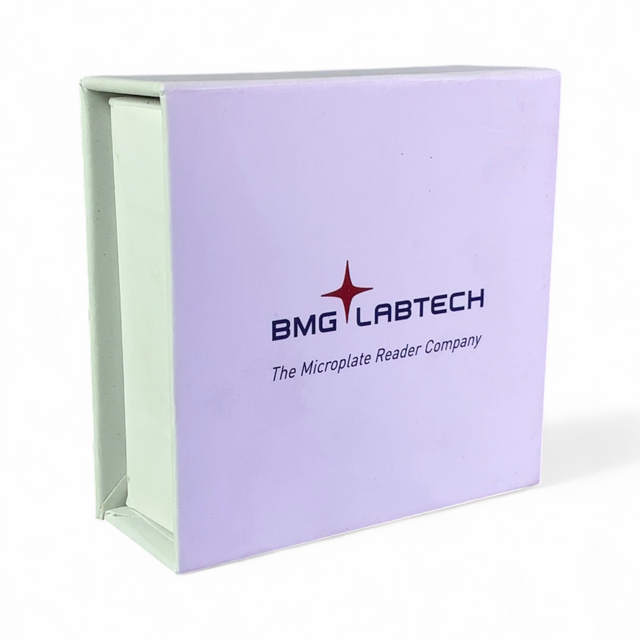 BMG Labtech 620-10 665-10 665-10 Microplate Reader Filters Set of 2 | Order Direct and Save - Image 1