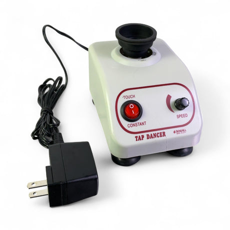 Boekel Scientific Tap Dancer Mini 300-6000rpm Vortex Mixer 270100 w Power Supply - Image 1