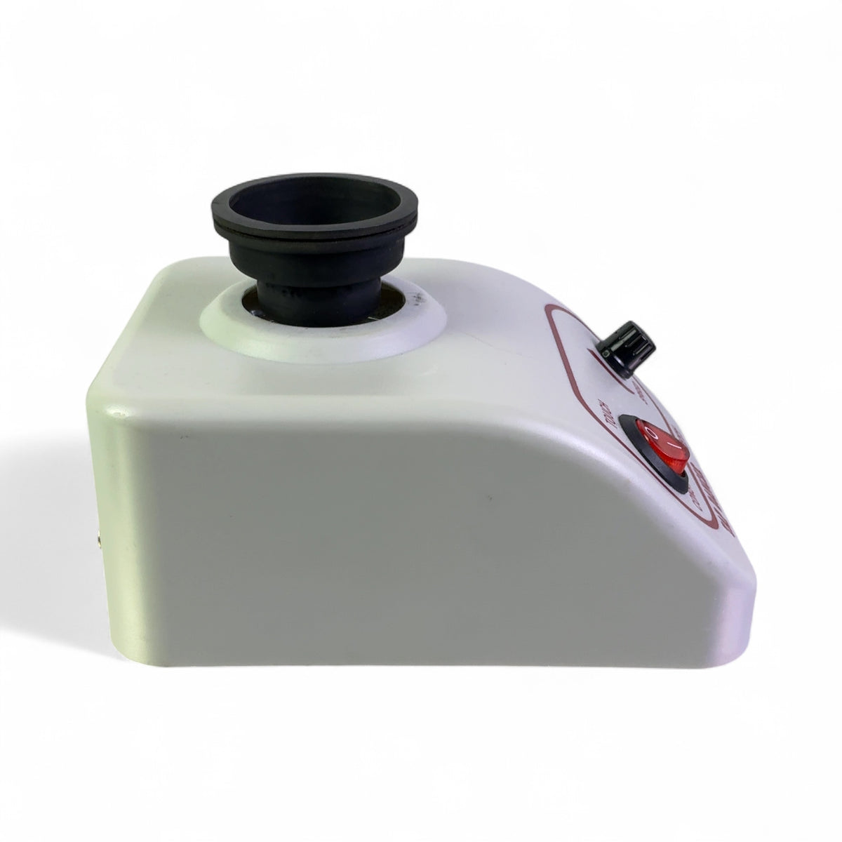 Boekel Scientific Tap Dancer Mini 300-6000rpm Vortex Mixer 270100 w Power Supply - Image 10