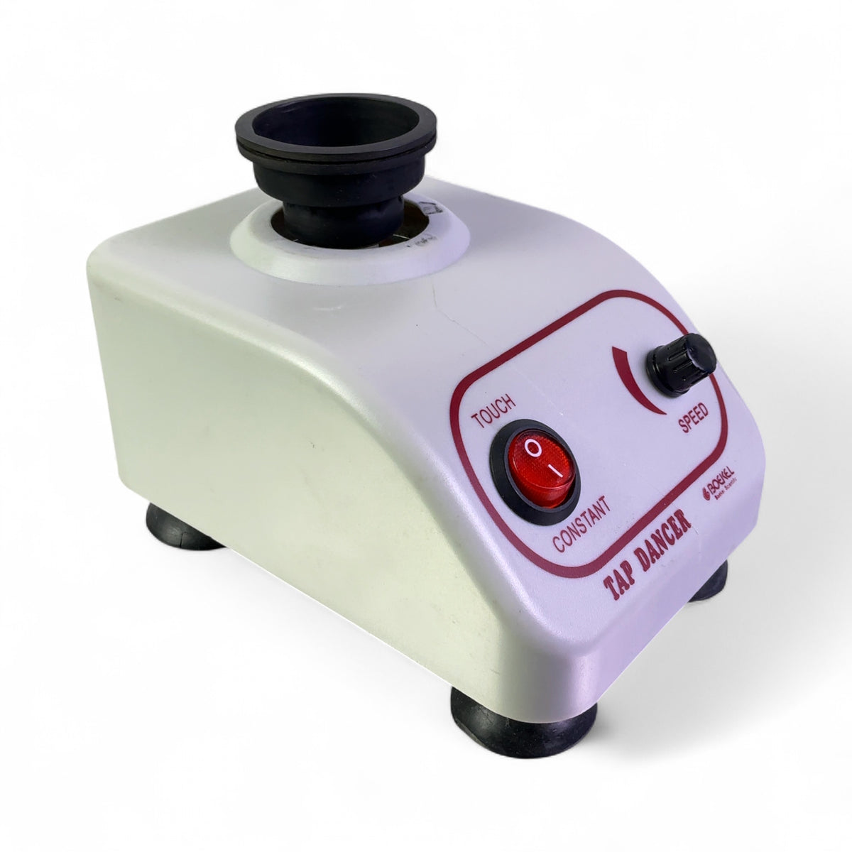 Boekel Scientific Tap Dancer Mini 300-6000rpm Vortex Mixer 270100 w Power Supply - Image 11
