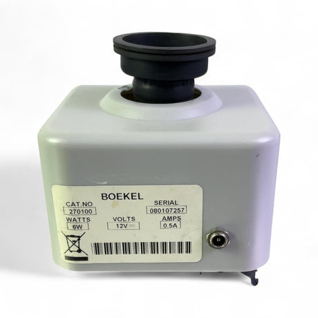Boekel Scientific Tap Dancer Mini 300-6000rpm Vortex Mixer 270100 w Power Supply - Image 8