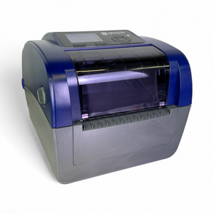 Brady Barcode Printer BBP12 Label Printer w Power Supply (Best Offer!) | Ships Fast from Mr. Scientific
