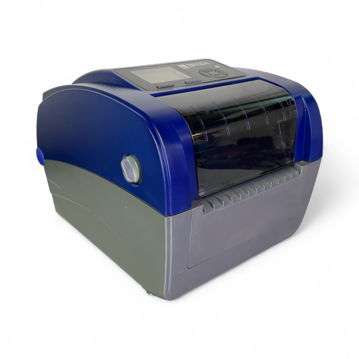 Brady Barcode Printer BBP12 Label Printer w Power Supply (Best Offer!) | Ships Fast from Mr. Scientific - Image 12