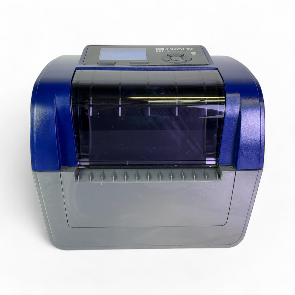 Brady Barcode Printer BBP12 Label Printer w Power Supply (Best Offer!) | Ships Fast from Mr. Scientific - Image 3