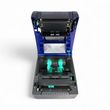 Brady Barcode Printer BBP12 Label Printer w Power Supply (Best Offer!) | Ships Fast from Mr. Scientific - Image 4