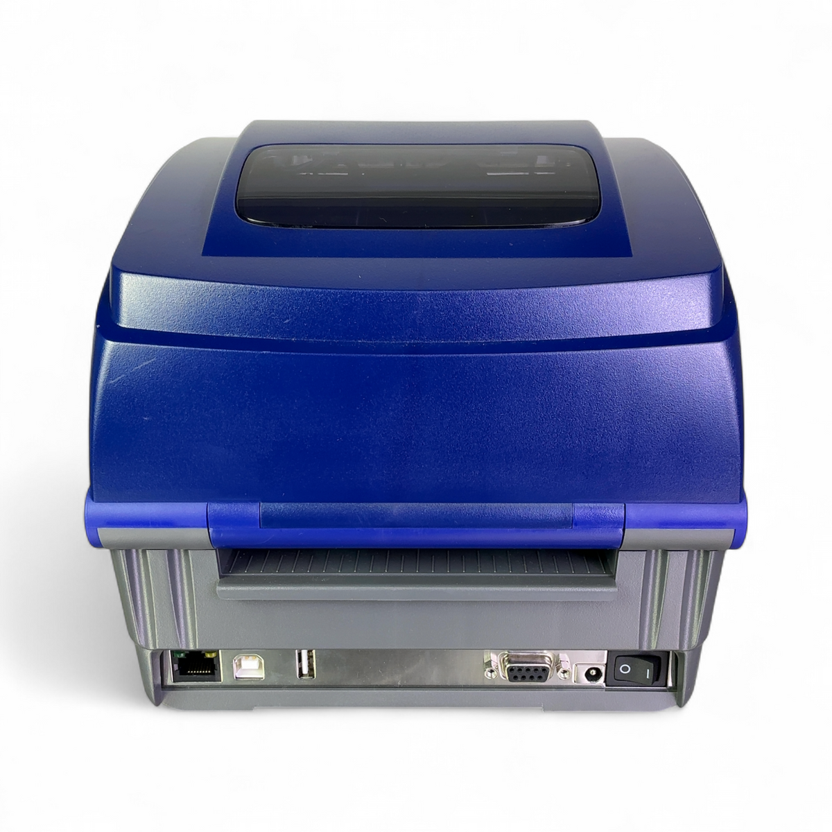 Brady Barcode Printer BBP12 Label Printer w Power Supply (Best Offer!) | Ships Fast from Mr. Scientific - Image 9