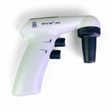 BRAND 26300 Accu-Jet Pro Electronic Serological Pipette Controller WORKS | Safe & Secure Shipping - Image 1