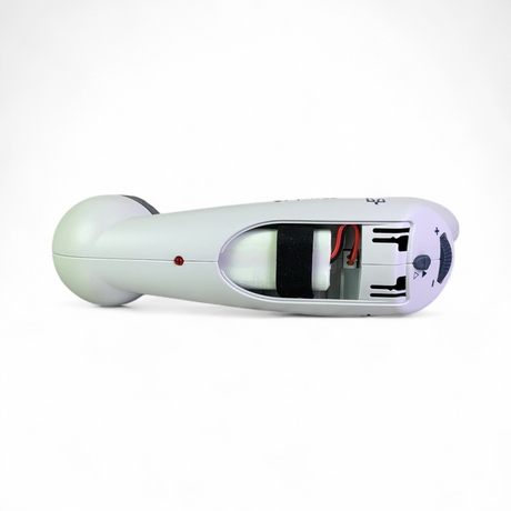 BRAND 26300 Accu-Jet Pro Electronic Serological Pipette Controller WORKS | Safe & Secure Shipping - Image 11