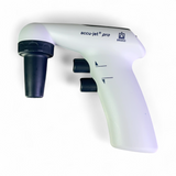 BRAND 26300 Accu-Jet Pro Electronic Serological Pipette Controller WORKS | Safe & Secure Shipping - Image 2