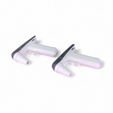 BrandTech Brand Accu-jet S Serological Pipette Controllers w Power Adapter 26350 | Ships Fast from Mr. Scientific - Image 8