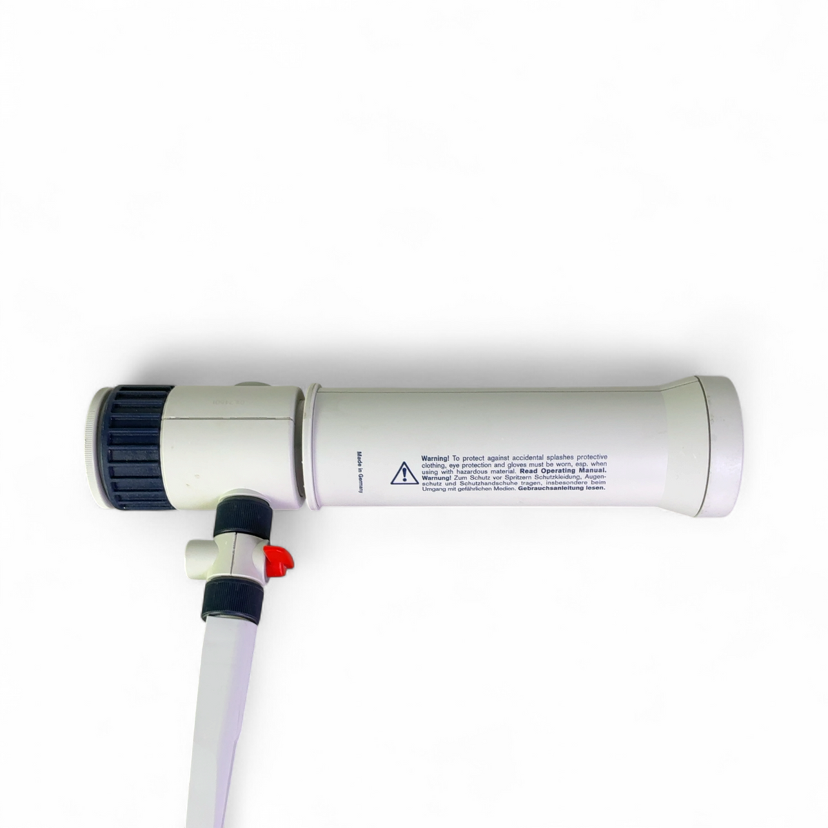 Brandtech BRAND Dispensette III 10-100mL Bottle Top Dispenser 470117 - Image 14