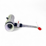 Brandtech BRAND Dispensette III 10-100mL Bottle Top Dispenser 470117 - Image 5