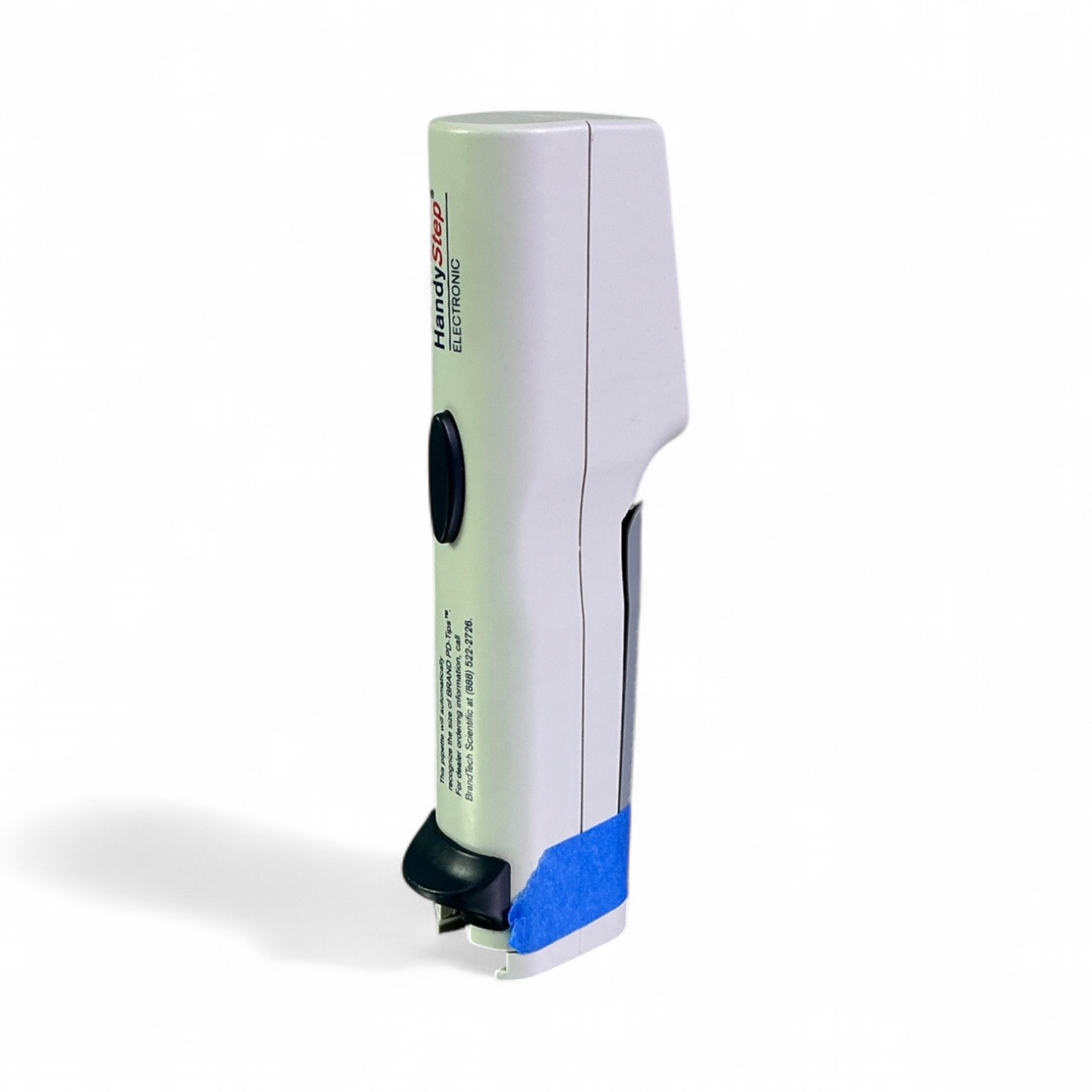 BrandTech HandyStep Electronic Single Channel Repetitive Pipette | Order Direct and Save - Image 10