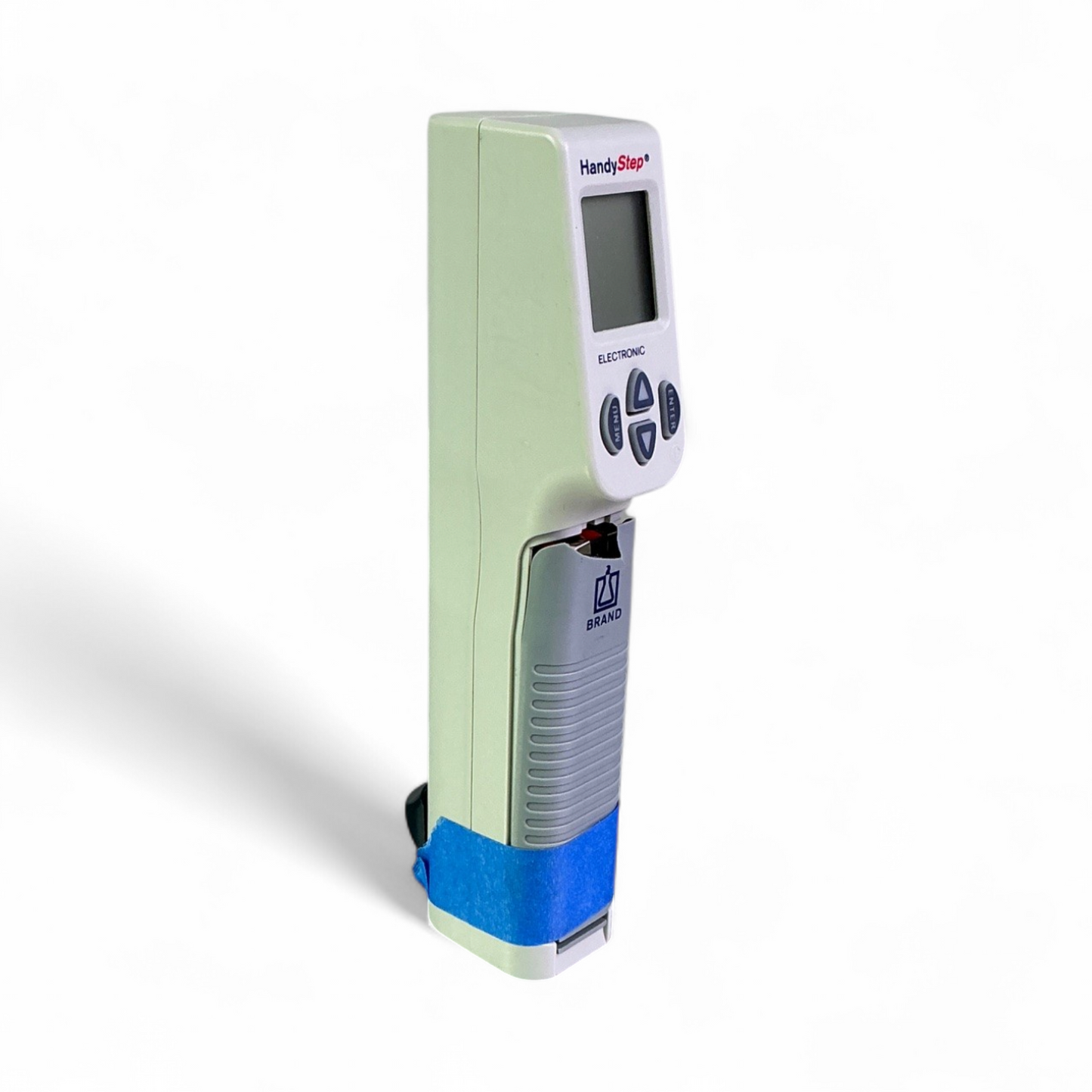 BrandTech HandyStep Electronic Single Channel Repetitive Pipette | Order Direct and Save - Image 12