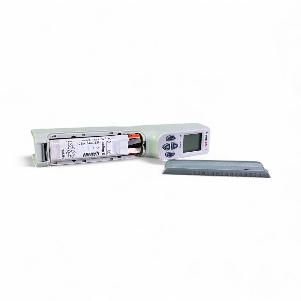 BrandTech HandyStep Electronic Single Channel Repetitive Pipette | Order Direct and Save - Image 15