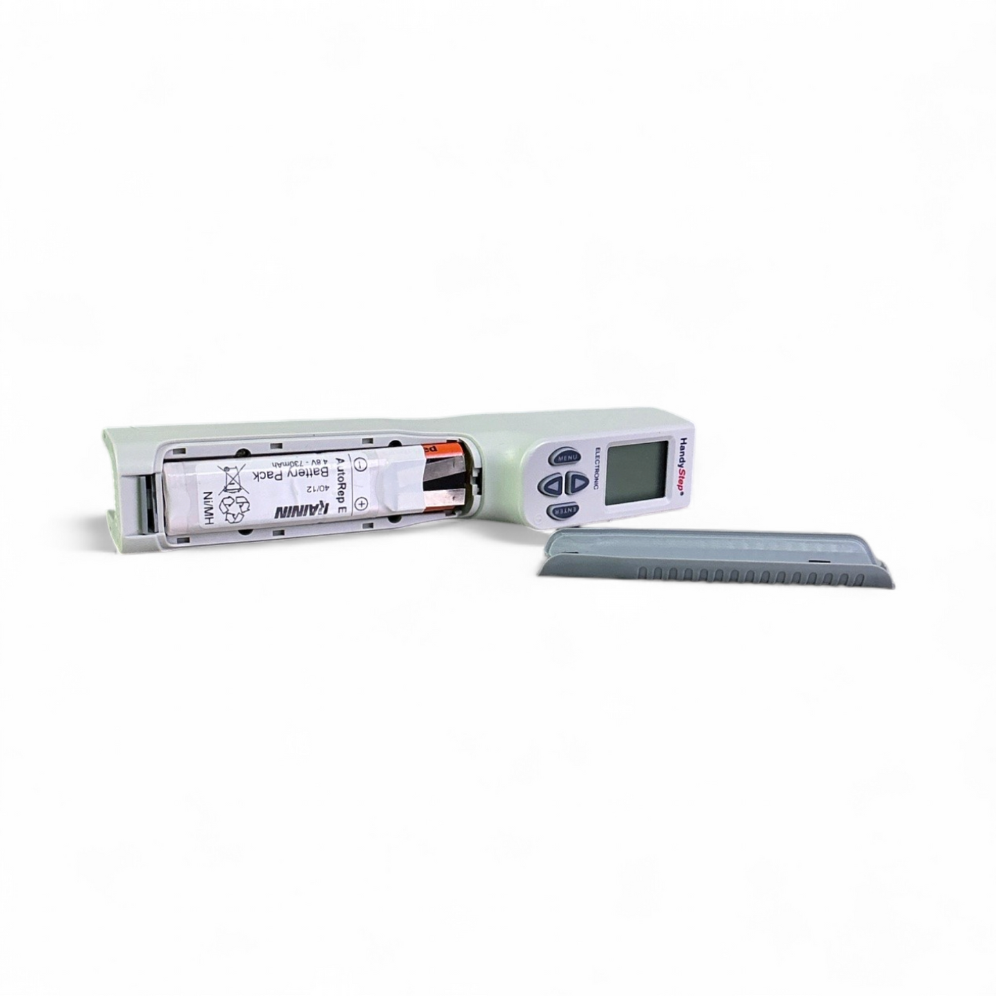 BrandTech HandyStep Electronic Single Channel Repetitive Pipette | Order Direct and Save - Image 15