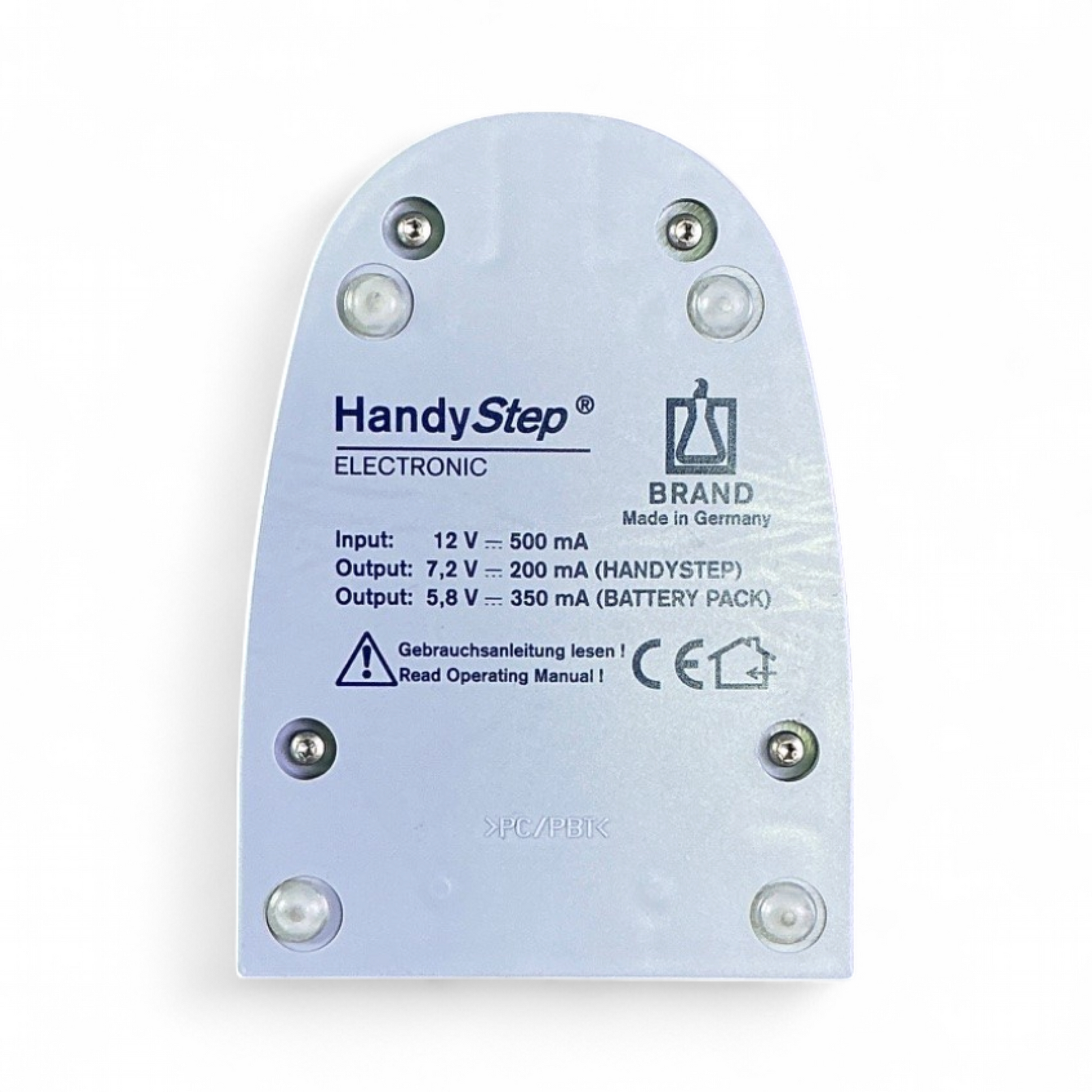 BrandTech HandyStep Electronic Single Channel Repetitive Pipette | Order Direct and Save - Image 4