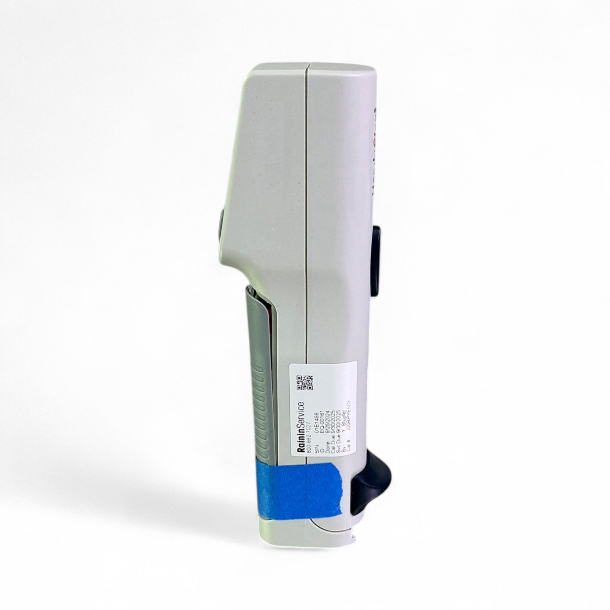 BrandTech HandyStep Electronic Single Channel Repetitive Pipette | Order Direct and Save - Image 7