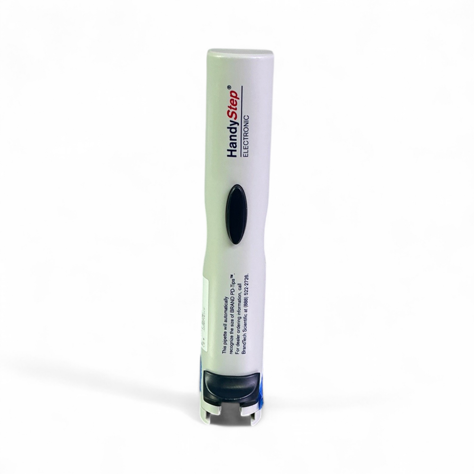 BrandTech HandyStep Electronic Single Channel Repetitive Pipette | Order Direct and Save - Image 9