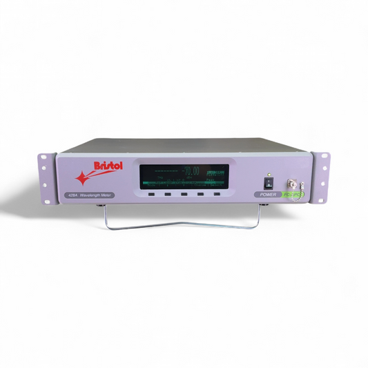 Bristol Instruments Inc 428A Precision Multi-Wavelength Meter (Best Offer!) | Order Direct and Save - Image 1