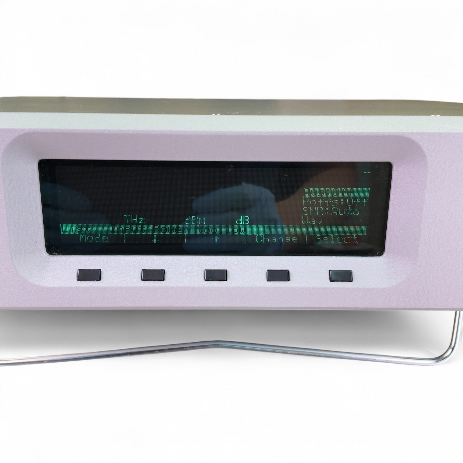 Bristol Instruments Inc 428A Precision Multi-Wavelength Meter (Best Offer!) | Order Direct and Save - Image 5