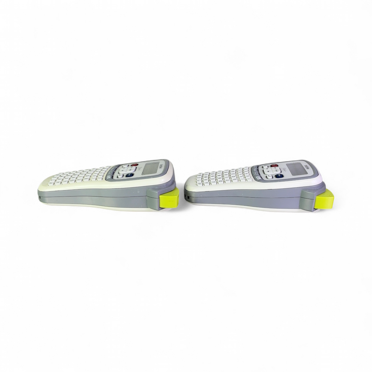 Brother P-Touch Handheld Label Printer Lot of 2 PT-H100 (Best Offer!) | Mr. Scientific - Image 5